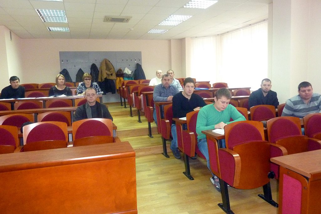 Сортовая политика в адаптивном земледелии