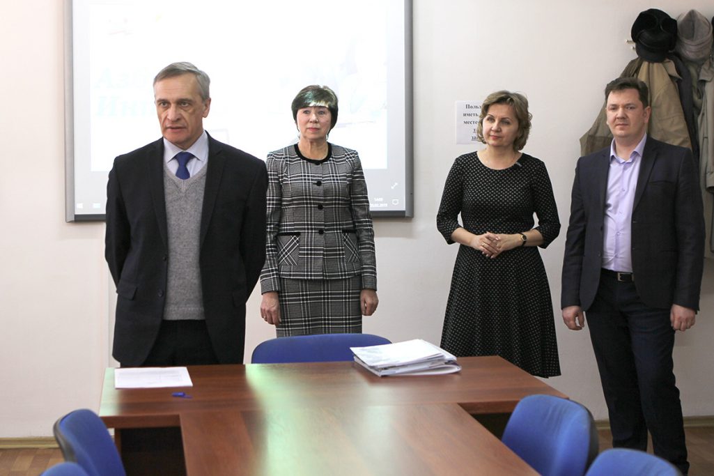 С&nbsp;компьютером на&nbsp;&laquo;Ты&raquo;