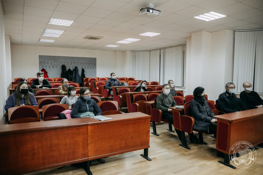 Старт уникальной программы &laquo;Инструктор-проводник по&nbsp;альпинизму и&nbsp;горному туризму&raquo;
