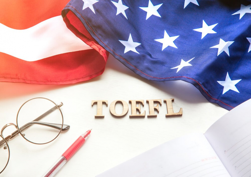 Международный экзамен TOEFL можно сдать в&nbsp;Ставрополе