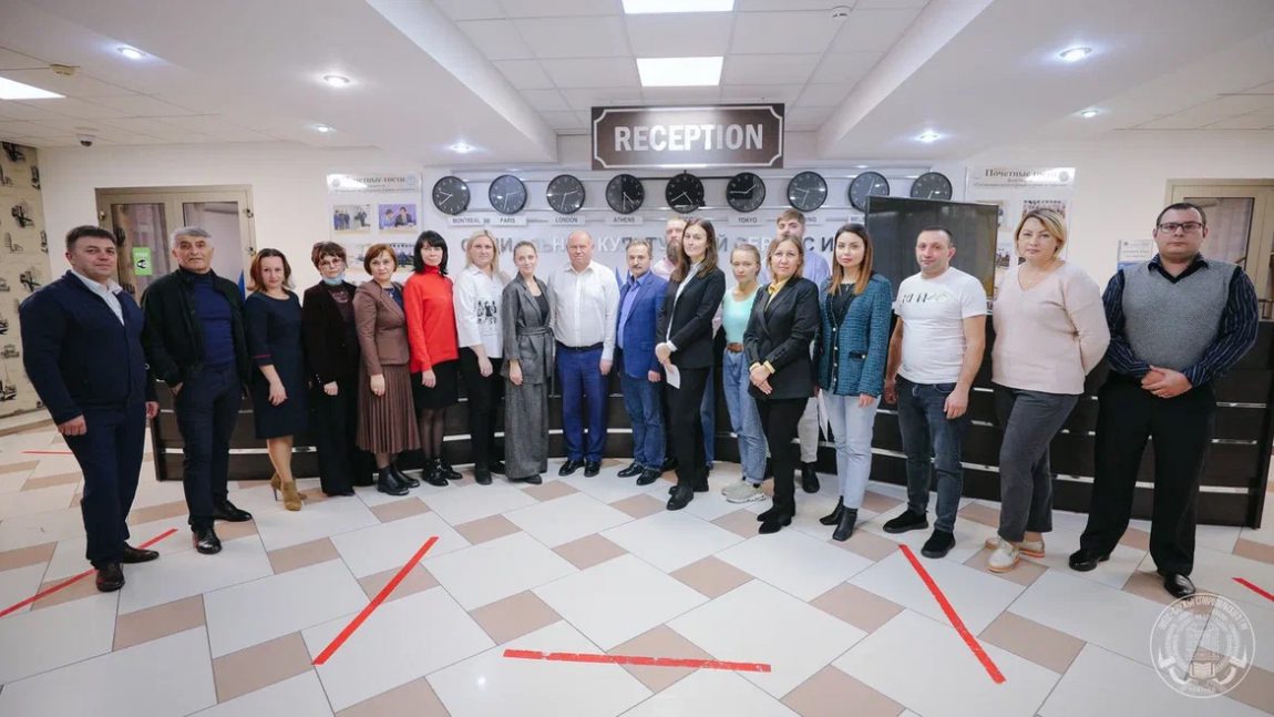 Завершилось обучение по&nbsp;Единой программы подготовки арбитражных управляющих