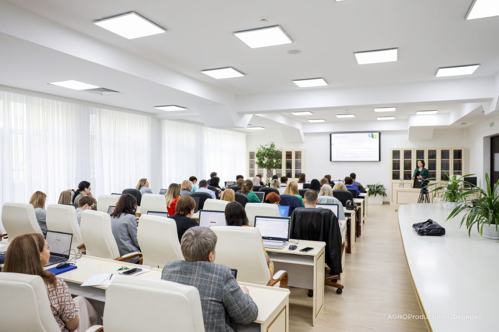 Школа для преподавателей